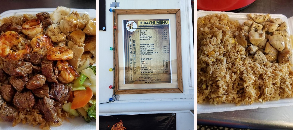 Bee Aye Gallery Image 1