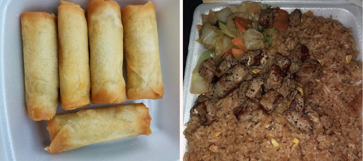 Bee Aye Gallery Image 2